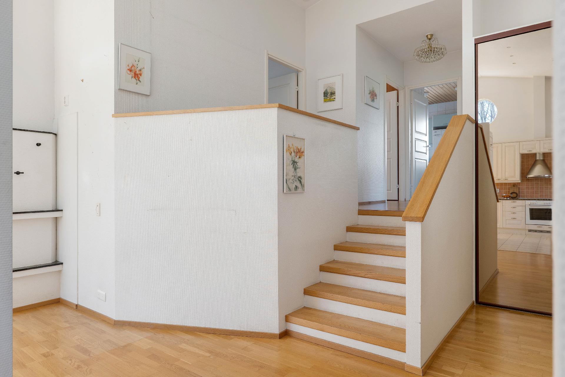 Vehkasyrjä 1, Mankkaa, Espoo