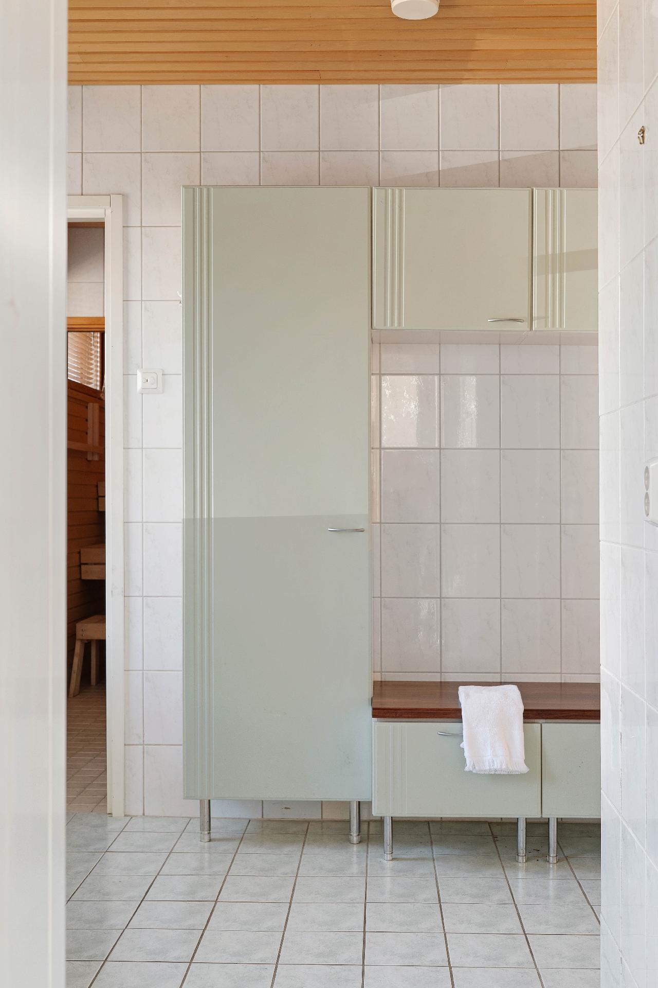 Vehkasyrjä 1, Mankkaa, Espoo