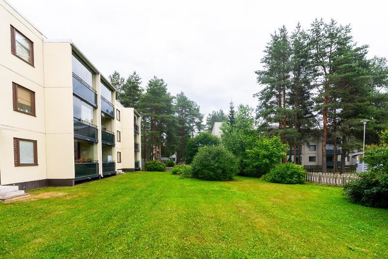 Maakotkantie 16, Kaukovainio, Oulu