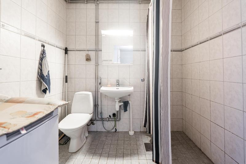 Maakotkantie 16, Kaukovainio, Oulu