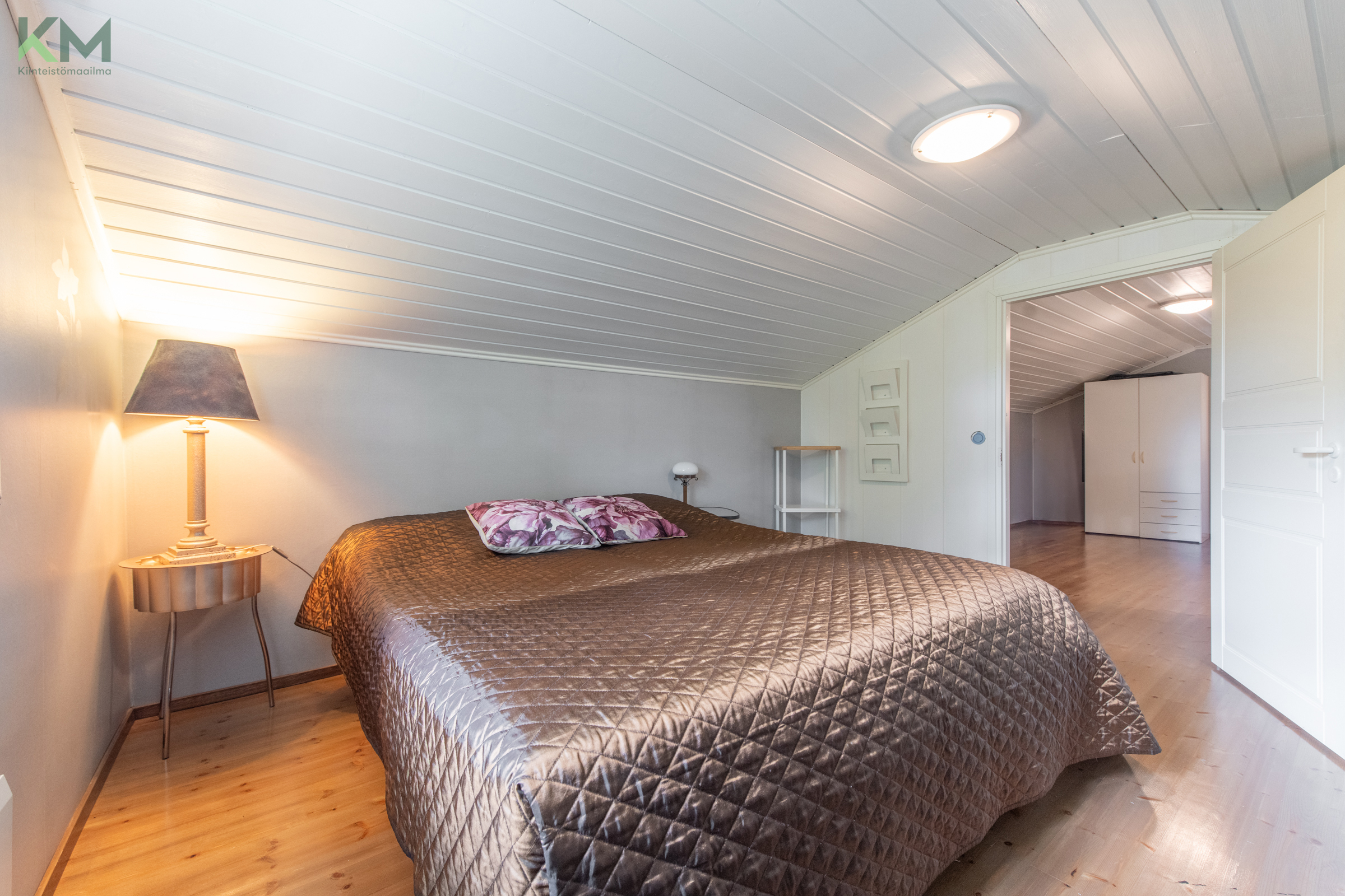 Elotie 13, Seppälä, Ilmajoki