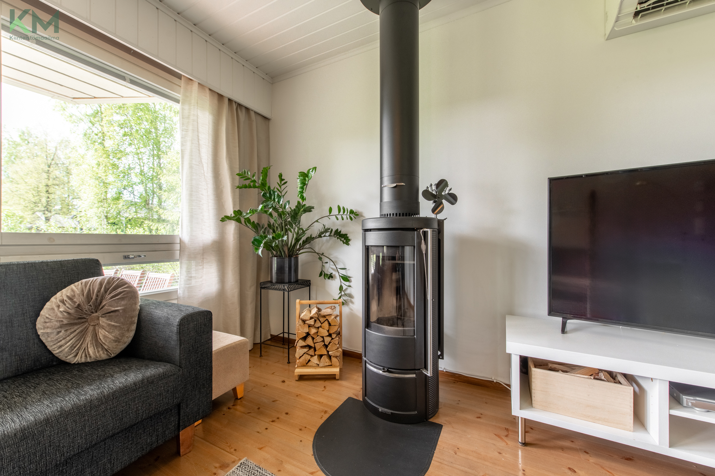 Elotie 13, Seppälä, Ilmajoki