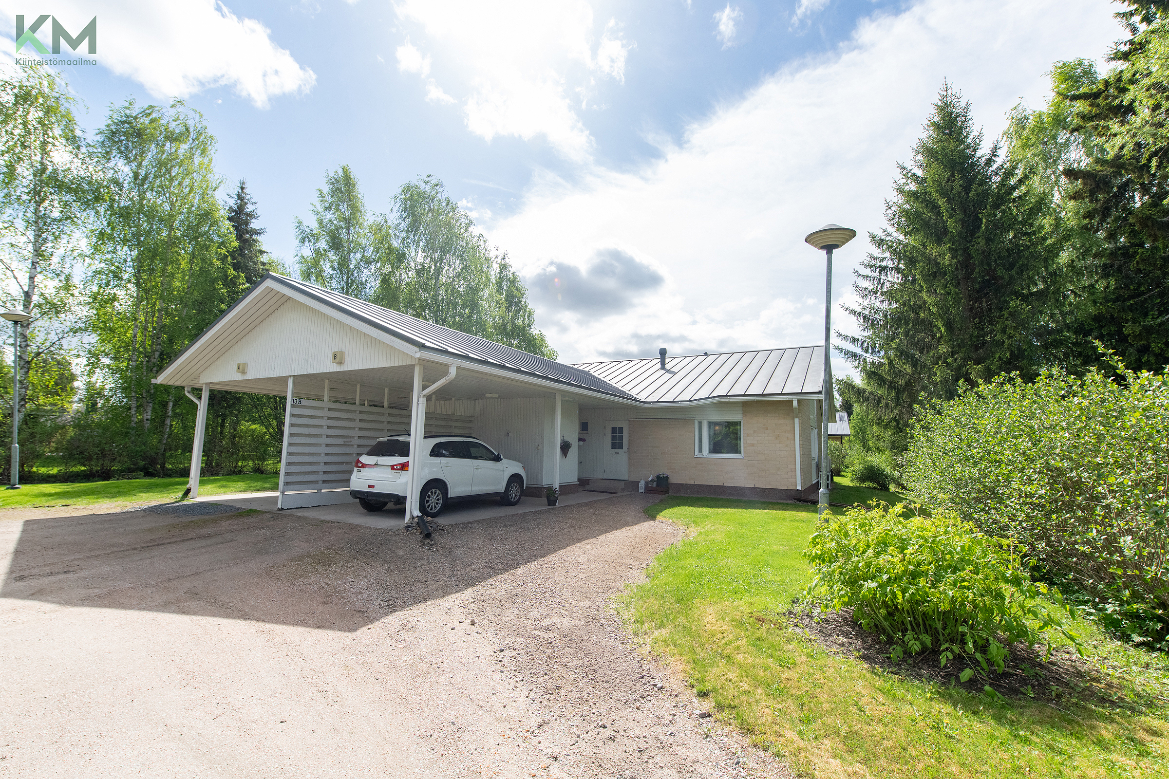 Elotie 13, Seppälä, Ilmajoki