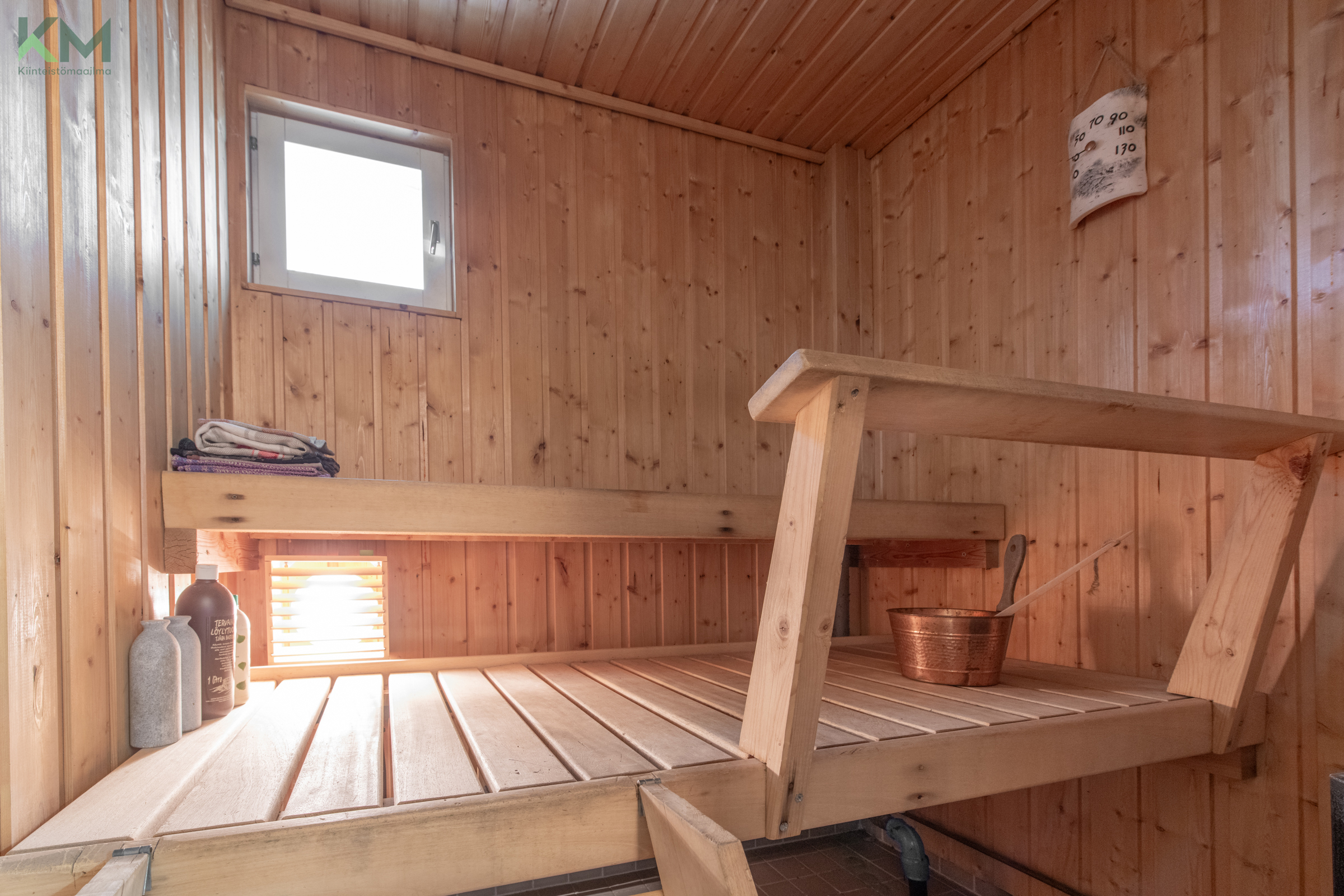 Elotie 13, Seppälä, Ilmajoki