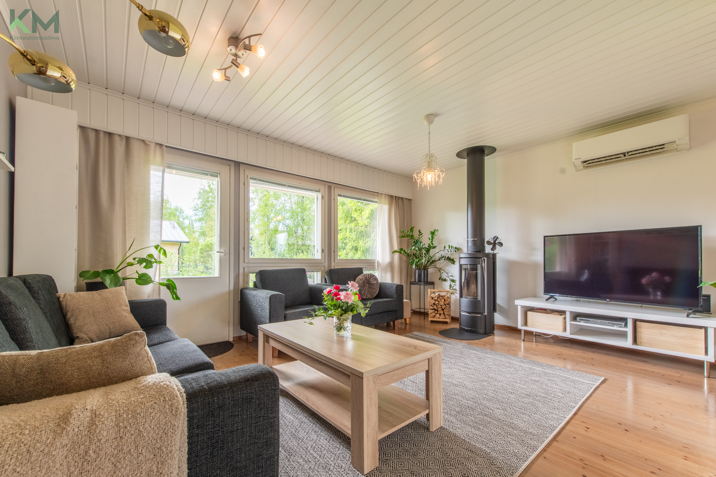 Elotie 13, Seppälä, Ilmajoki