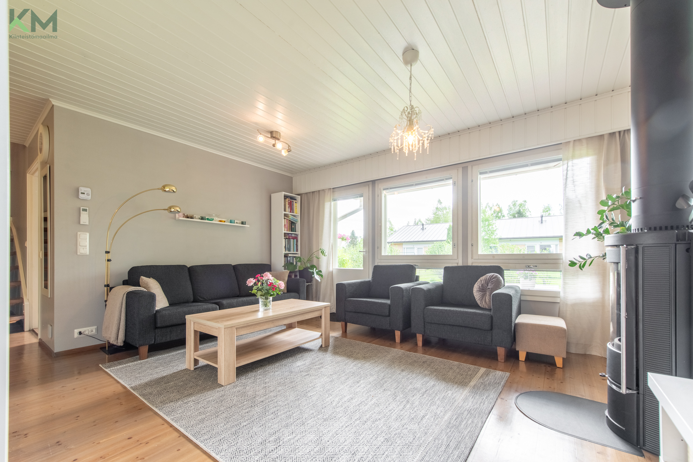 Elotie 13, Seppälä, Ilmajoki