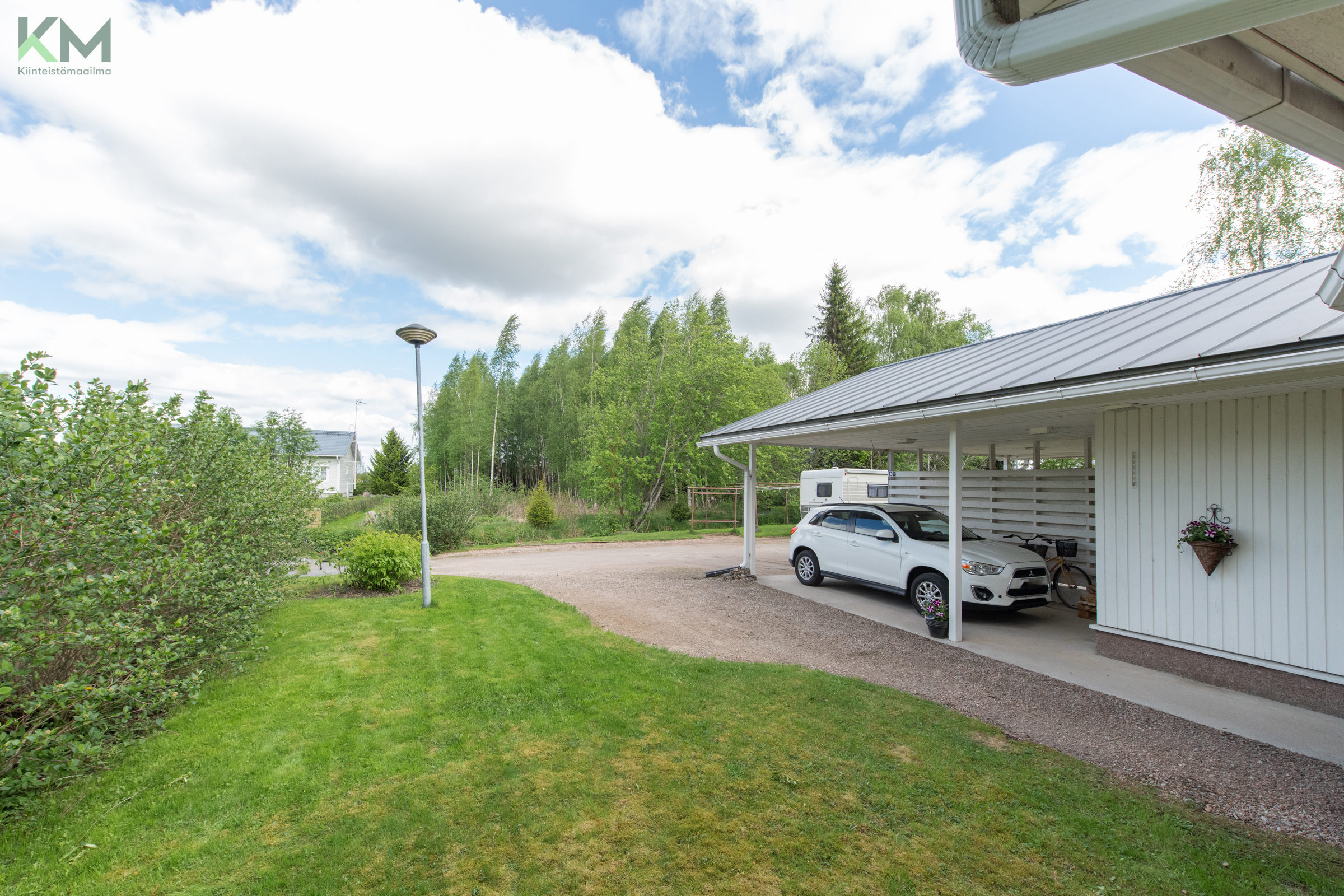 Elotie 13, Seppälä, Ilmajoki