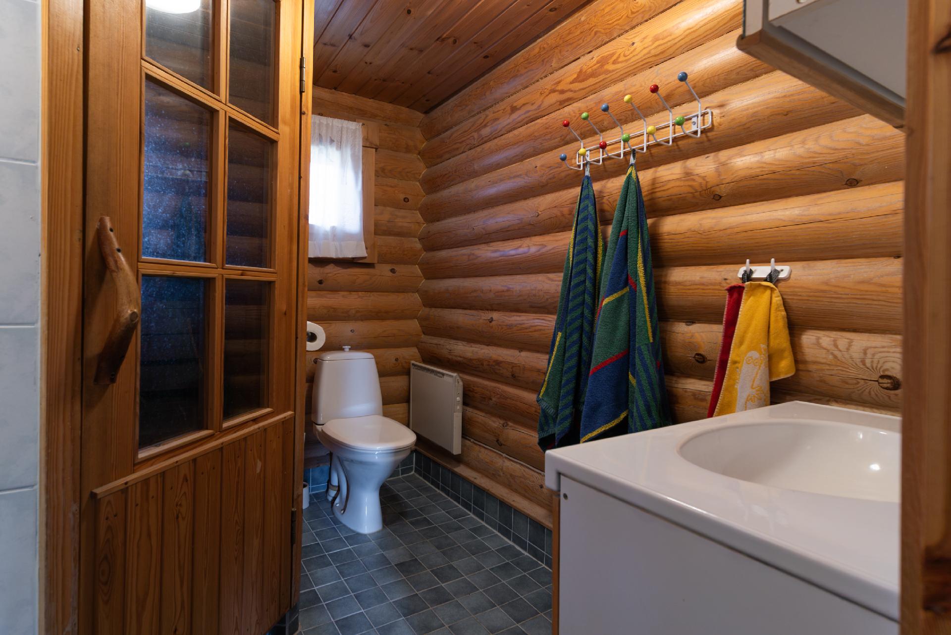 pesuhuone/wc