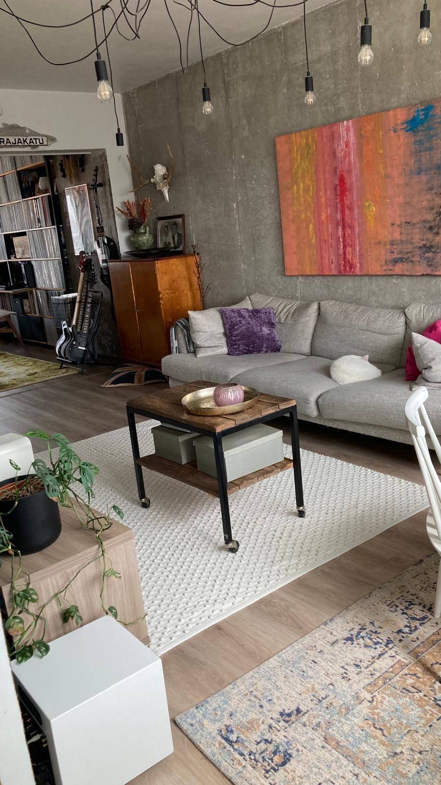 Rajakatu 20, Taulumäki, Varkaus