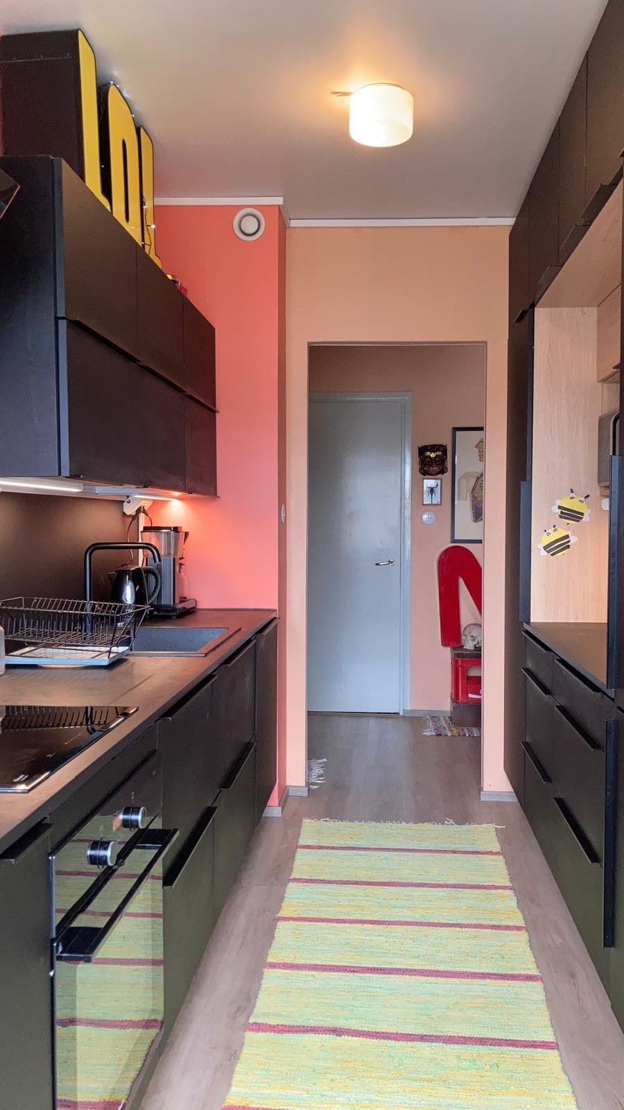 Rajakatu 20, Taulumäki, Varkaus