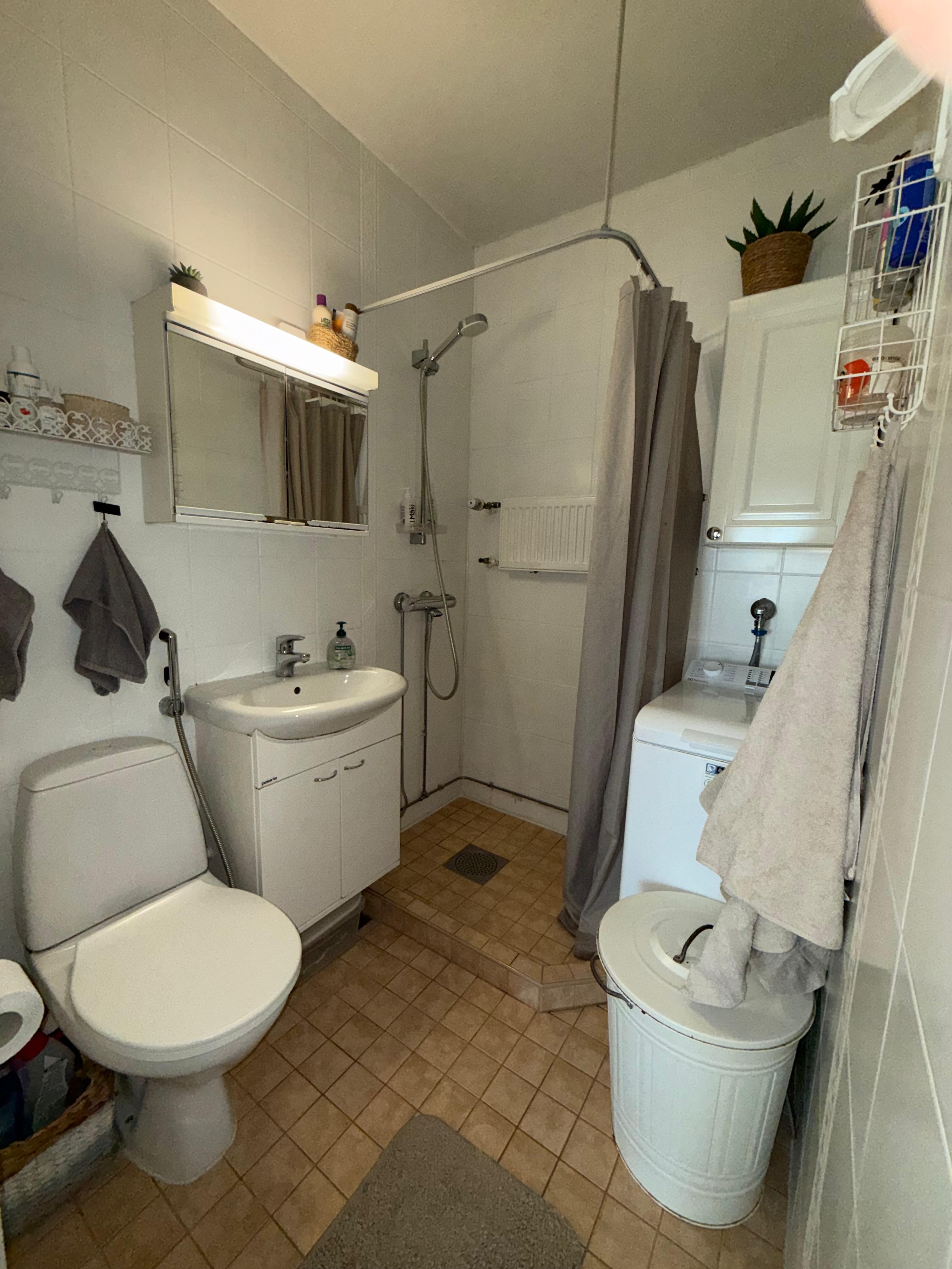 Rajakatu 20, Taulumäki, Varkaus