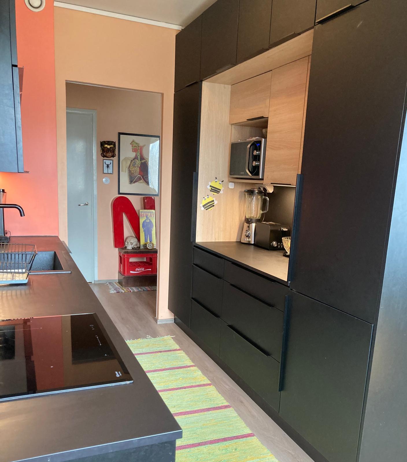 Rajakatu 20, Taulumäki, Varkaus