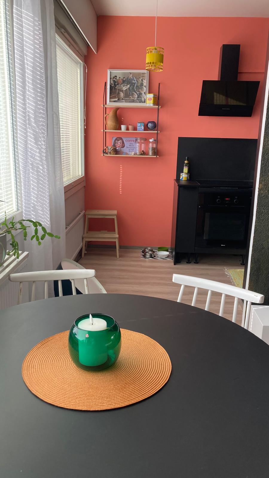 Rajakatu 20, Taulumäki, Varkaus