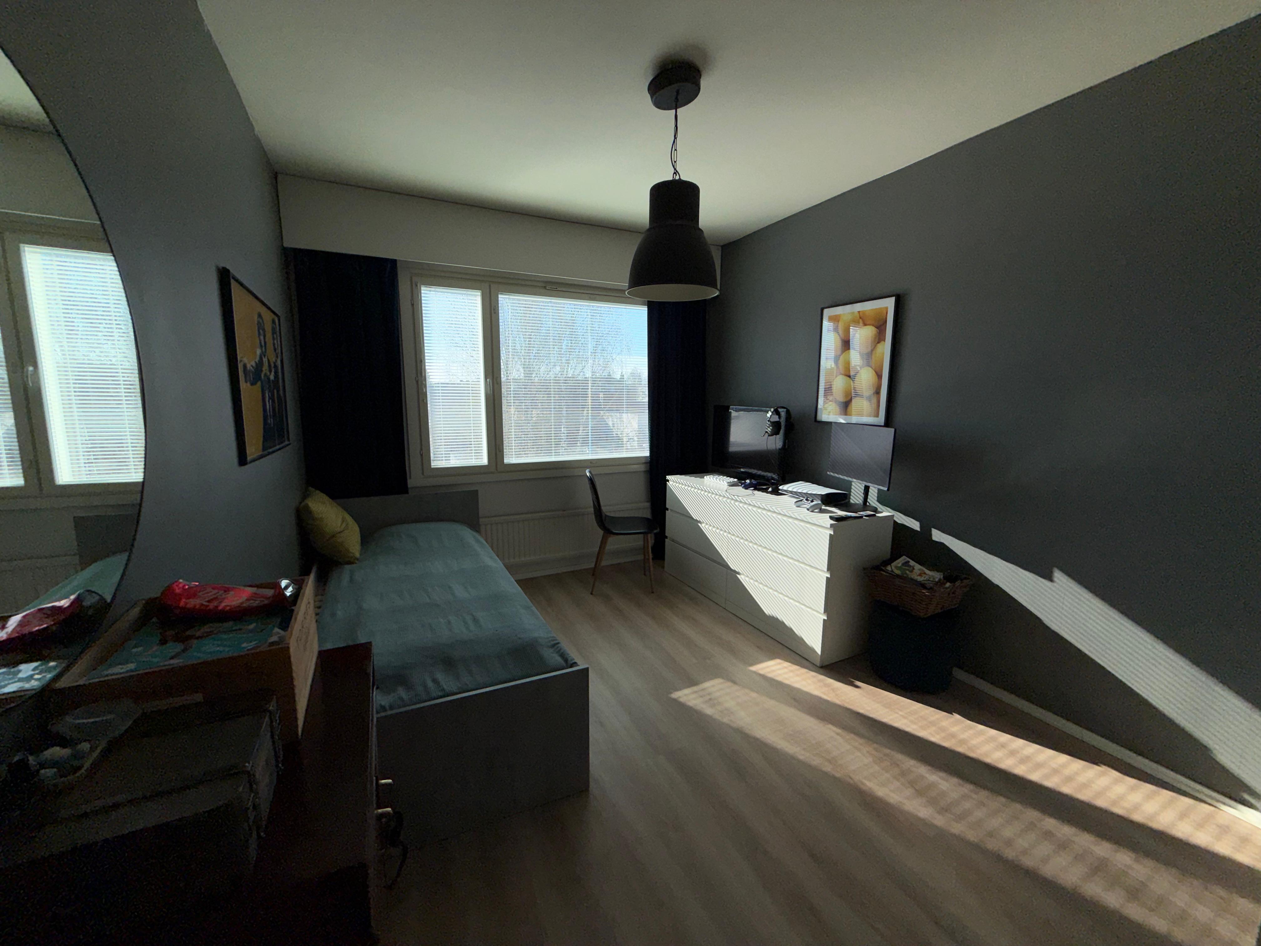 Rajakatu 20, Taulumäki, Varkaus