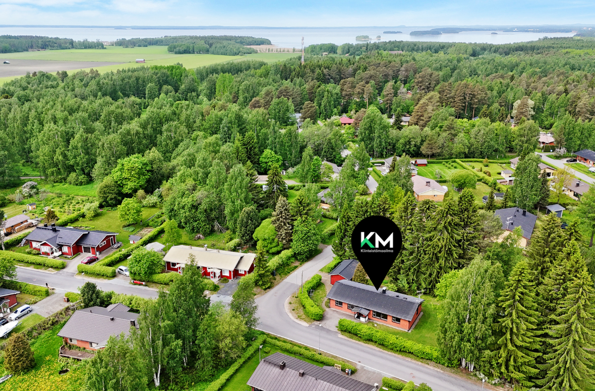 Puolukkatie 2, Reijola, Joensuu