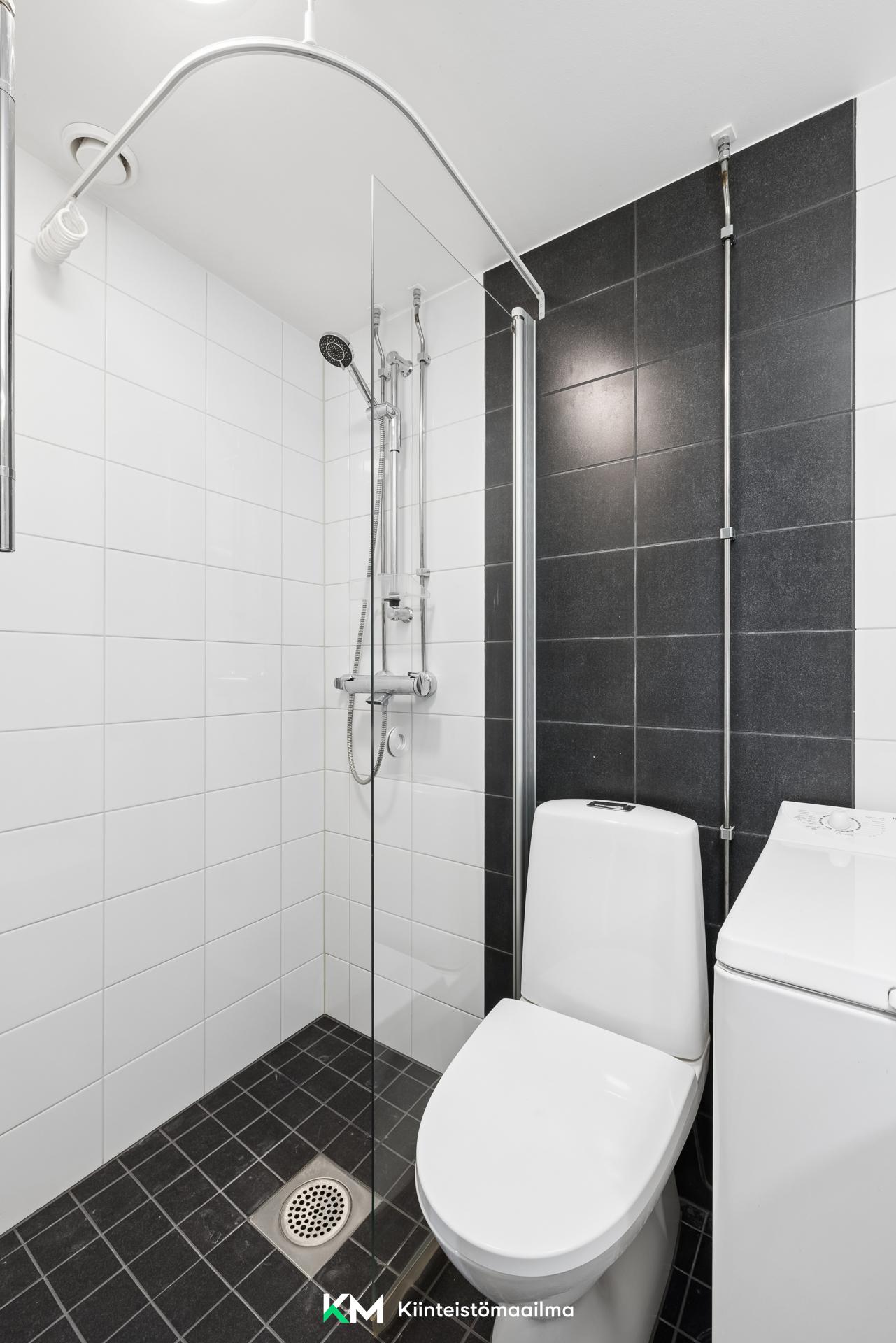 Kolsarintie 4, Konala, Helsinki