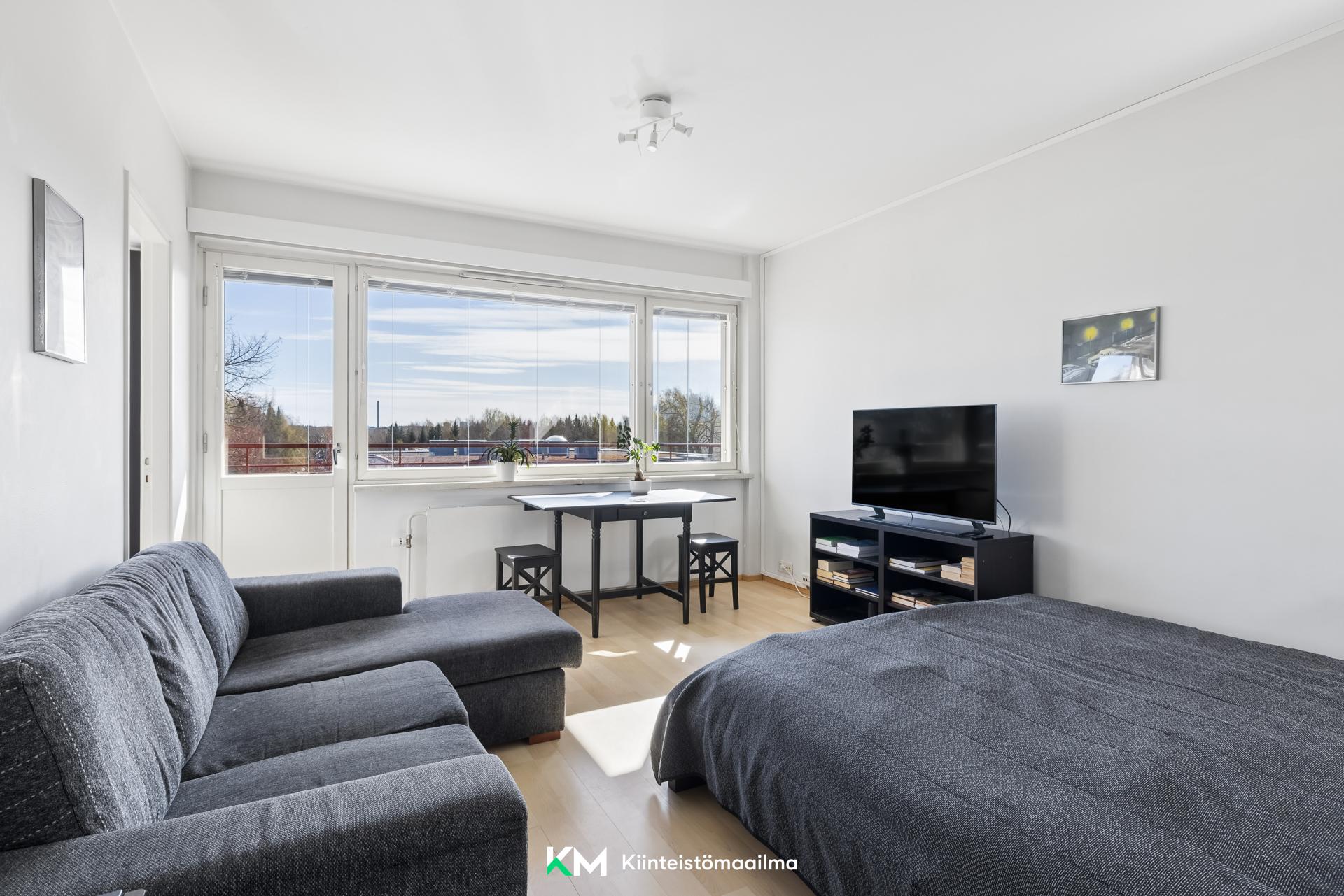 Kolsarintie 4, Konala, Helsinki