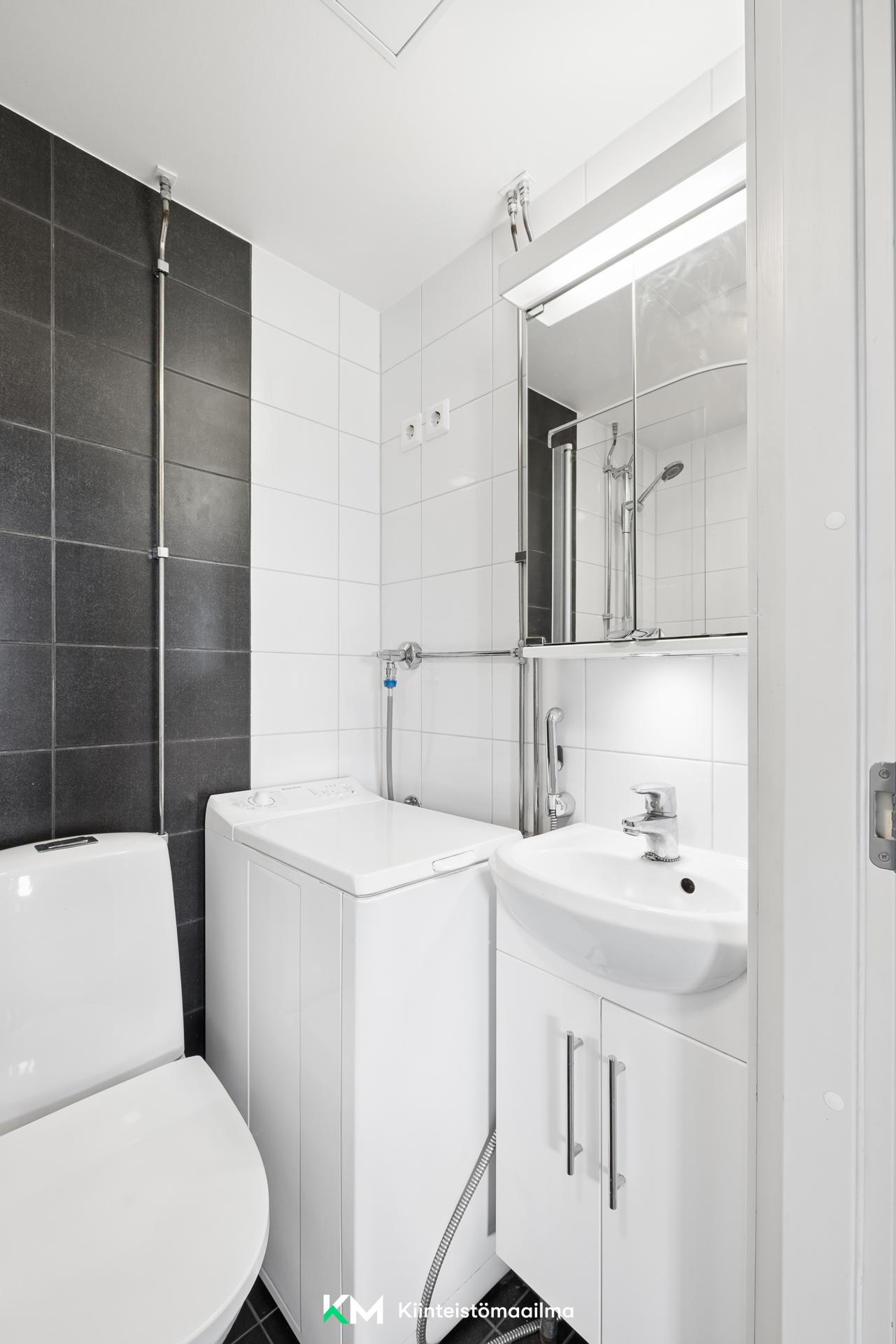 Kolsarintie 4, Konala, Helsinki