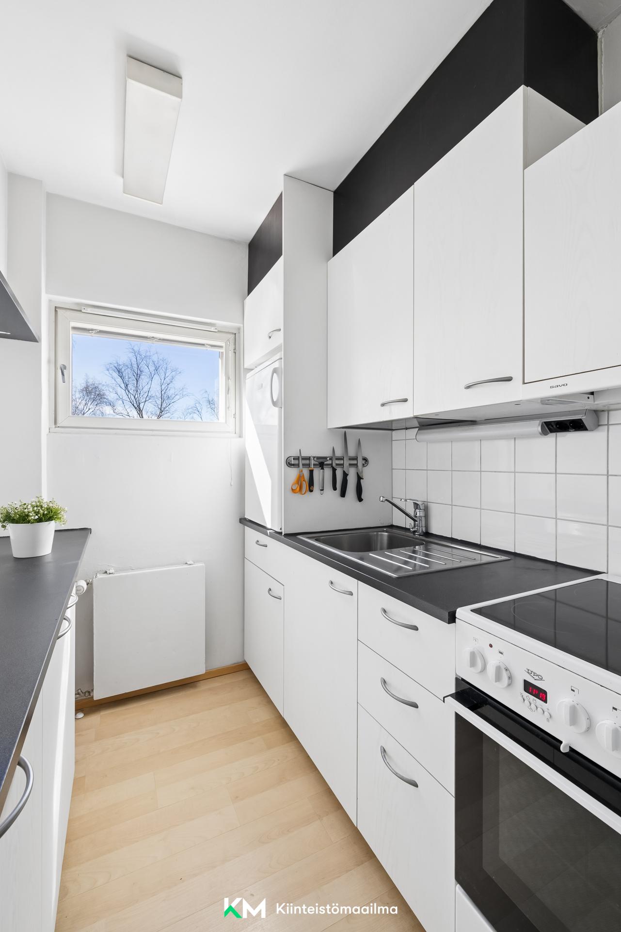 Kolsarintie 4, Konala, Helsinki