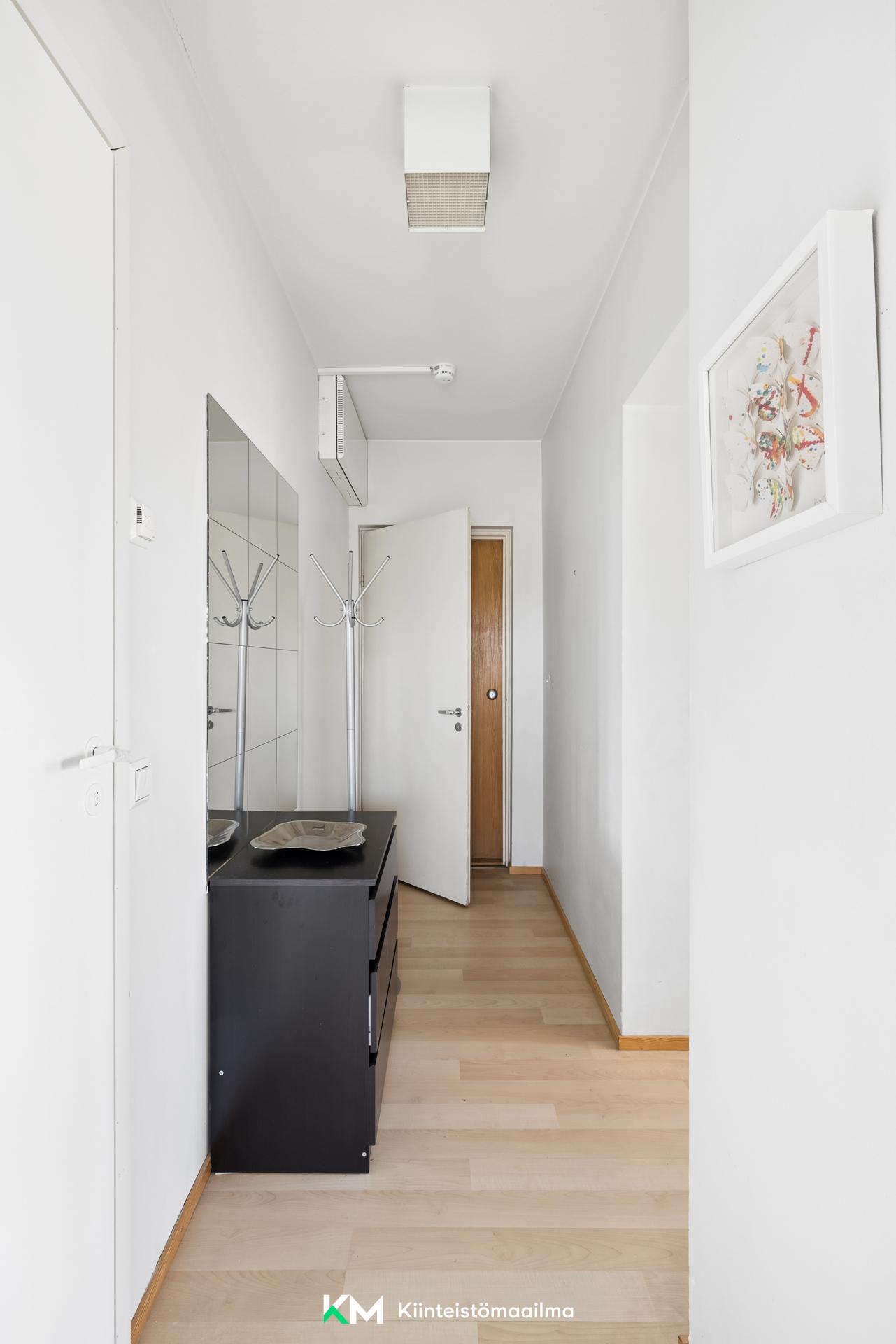 Kolsarintie 4, Konala, Helsinki