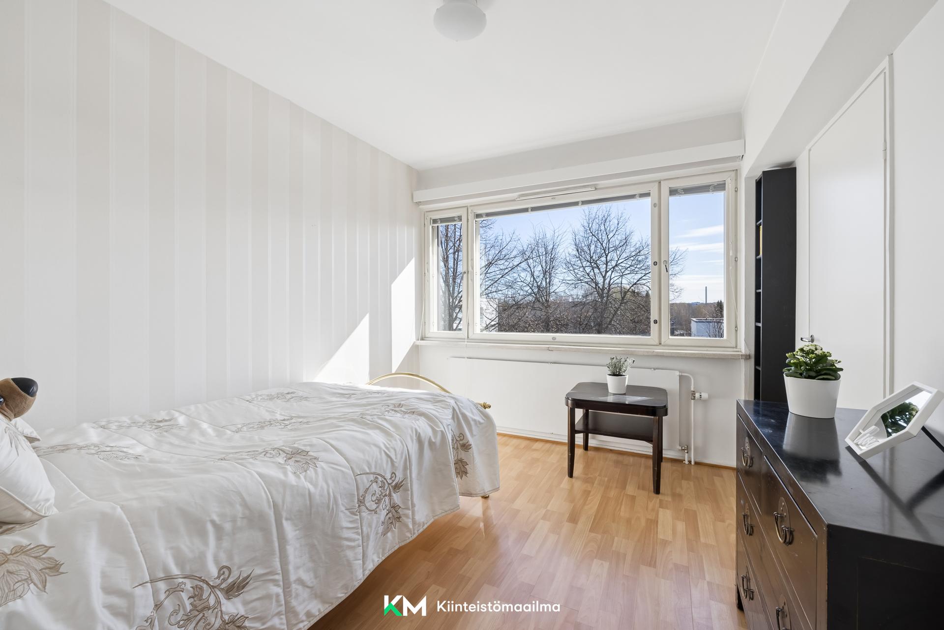 Kolsarintie 4, Konala, Helsinki