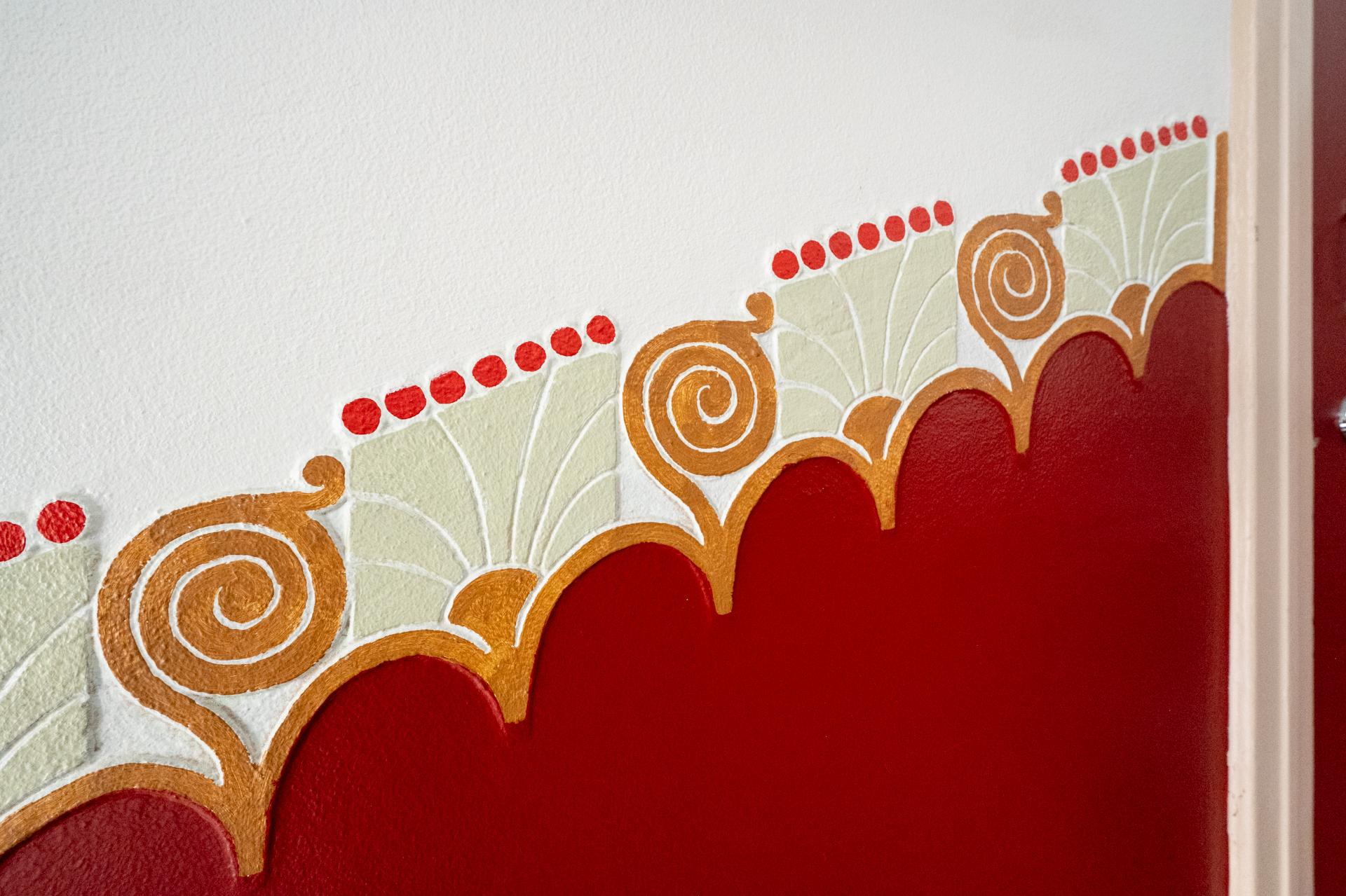 Korkeavuorenkatu 31-33, Kaartinkaupunki, Helsinki