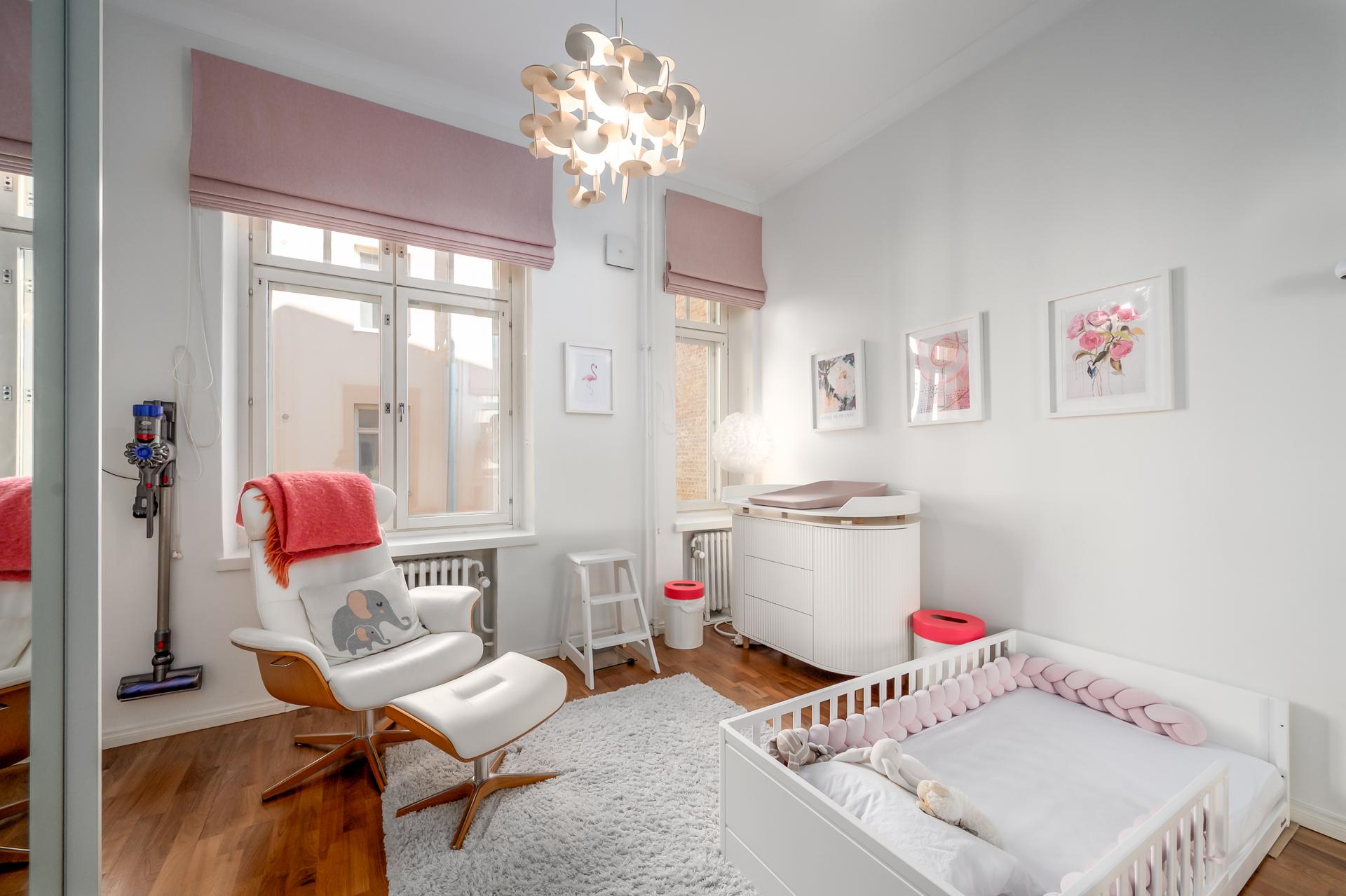 Korkeavuorenkatu 31-33, Kaartinkaupunki, Helsinki