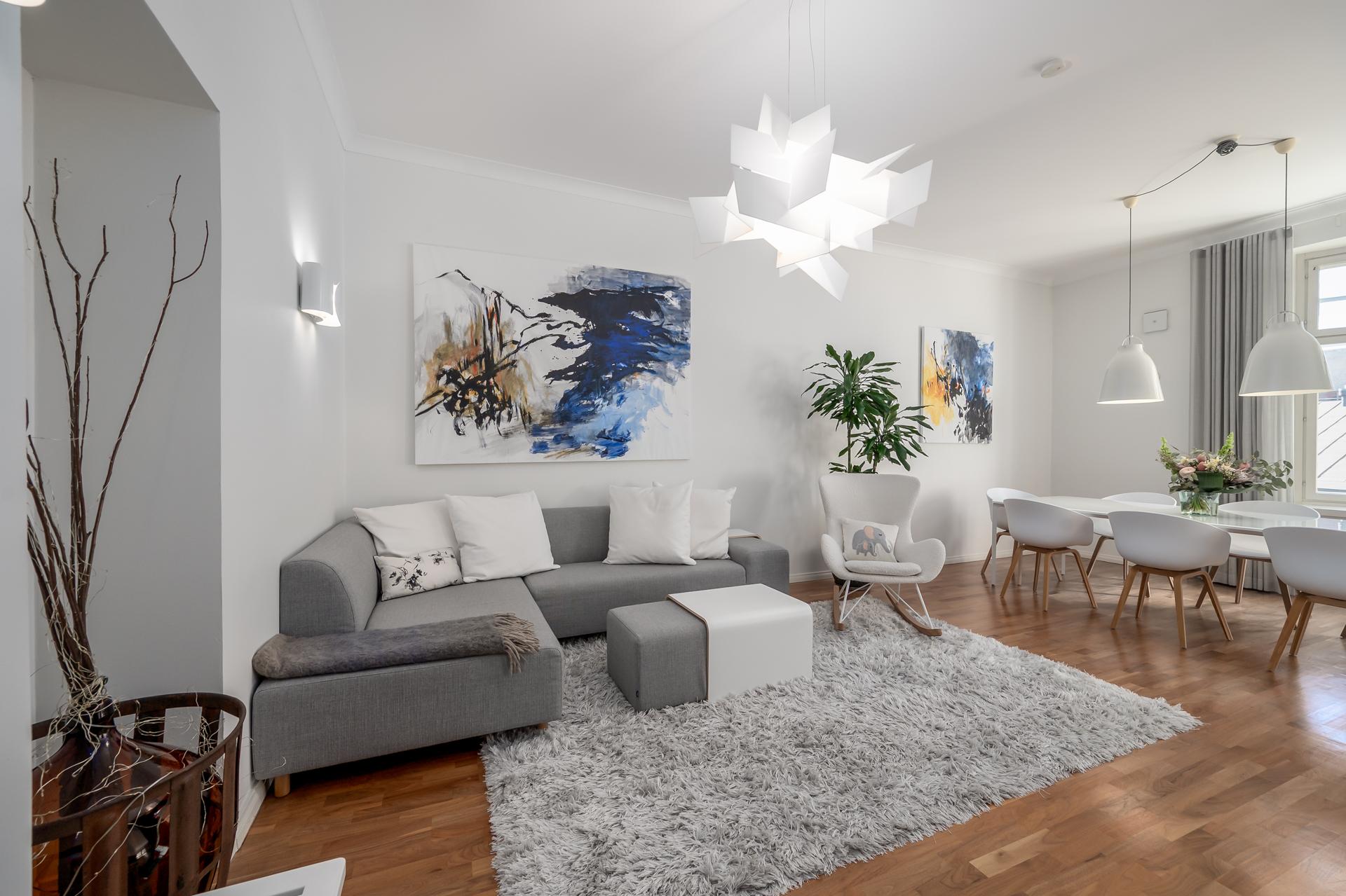 Korkeavuorenkatu 31-33, Kaartinkaupunki, Helsinki