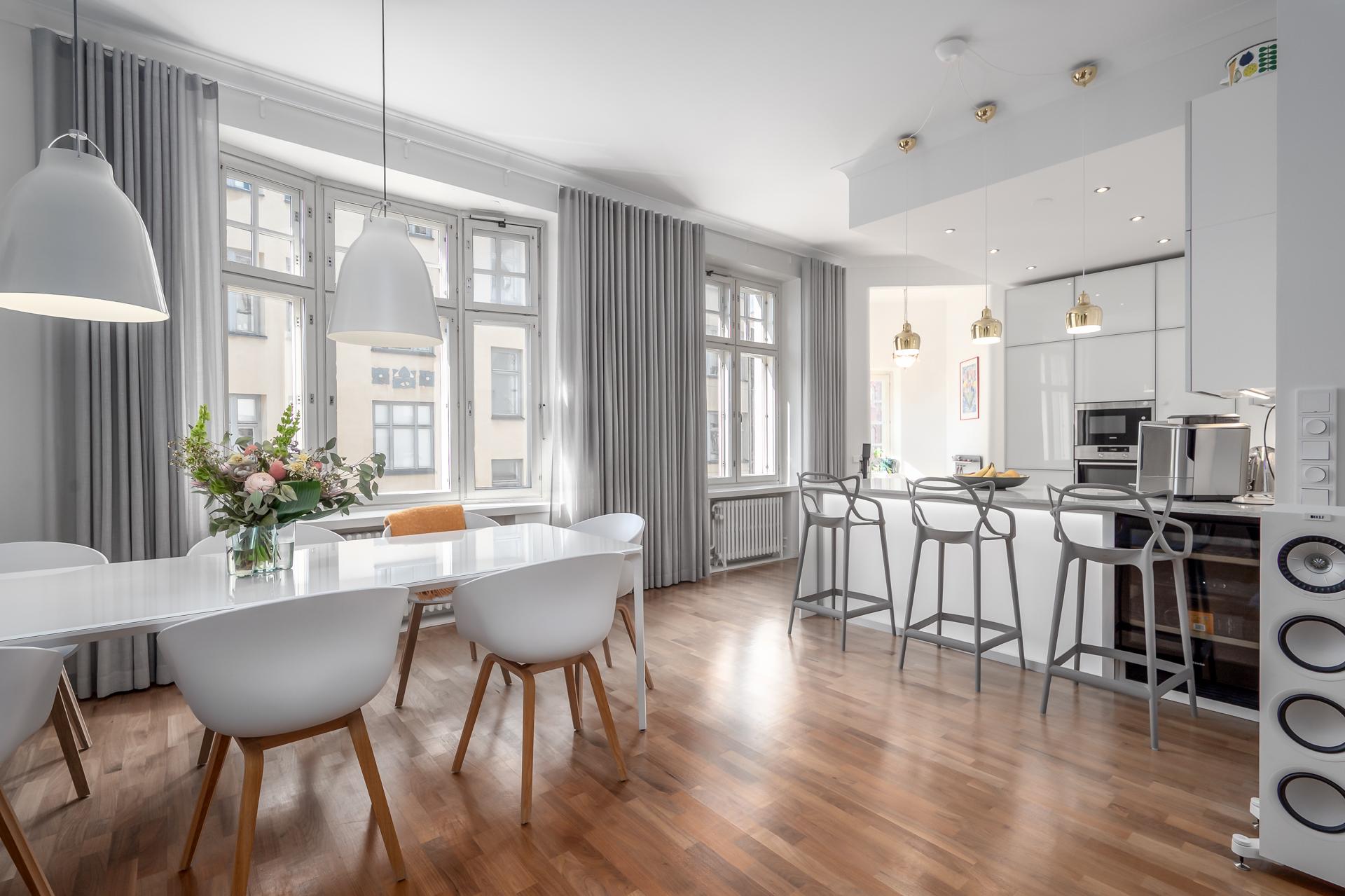 Korkeavuorenkatu 31-33, Kaartinkaupunki, Helsinki