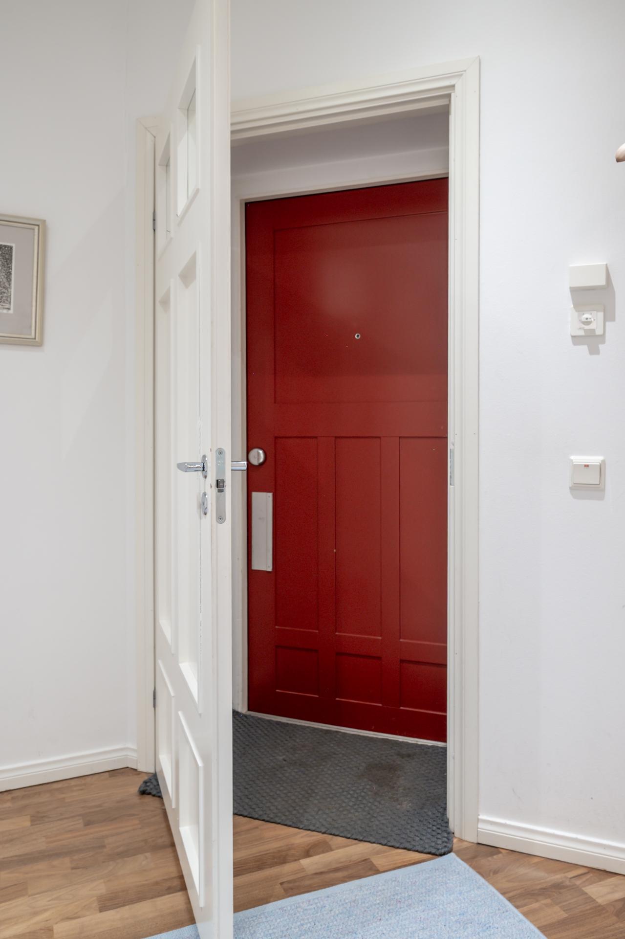 Korkeavuorenkatu 31-33, Kaartinkaupunki, Helsinki