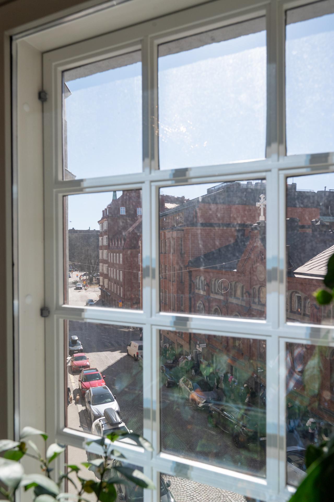 Korkeavuorenkatu 31-33, Kaartinkaupunki, Helsinki