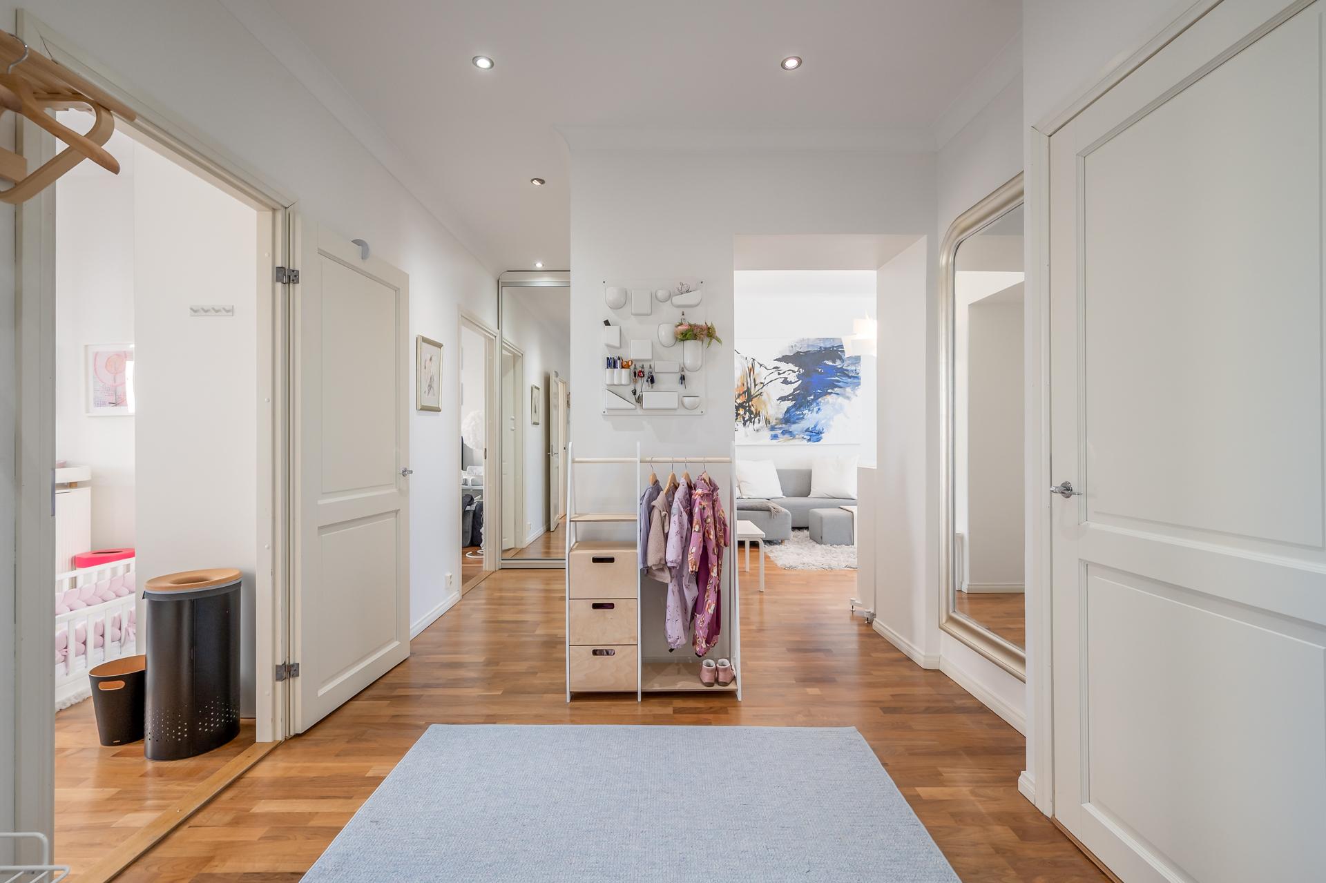 Korkeavuorenkatu 31-33, Kaartinkaupunki, Helsinki