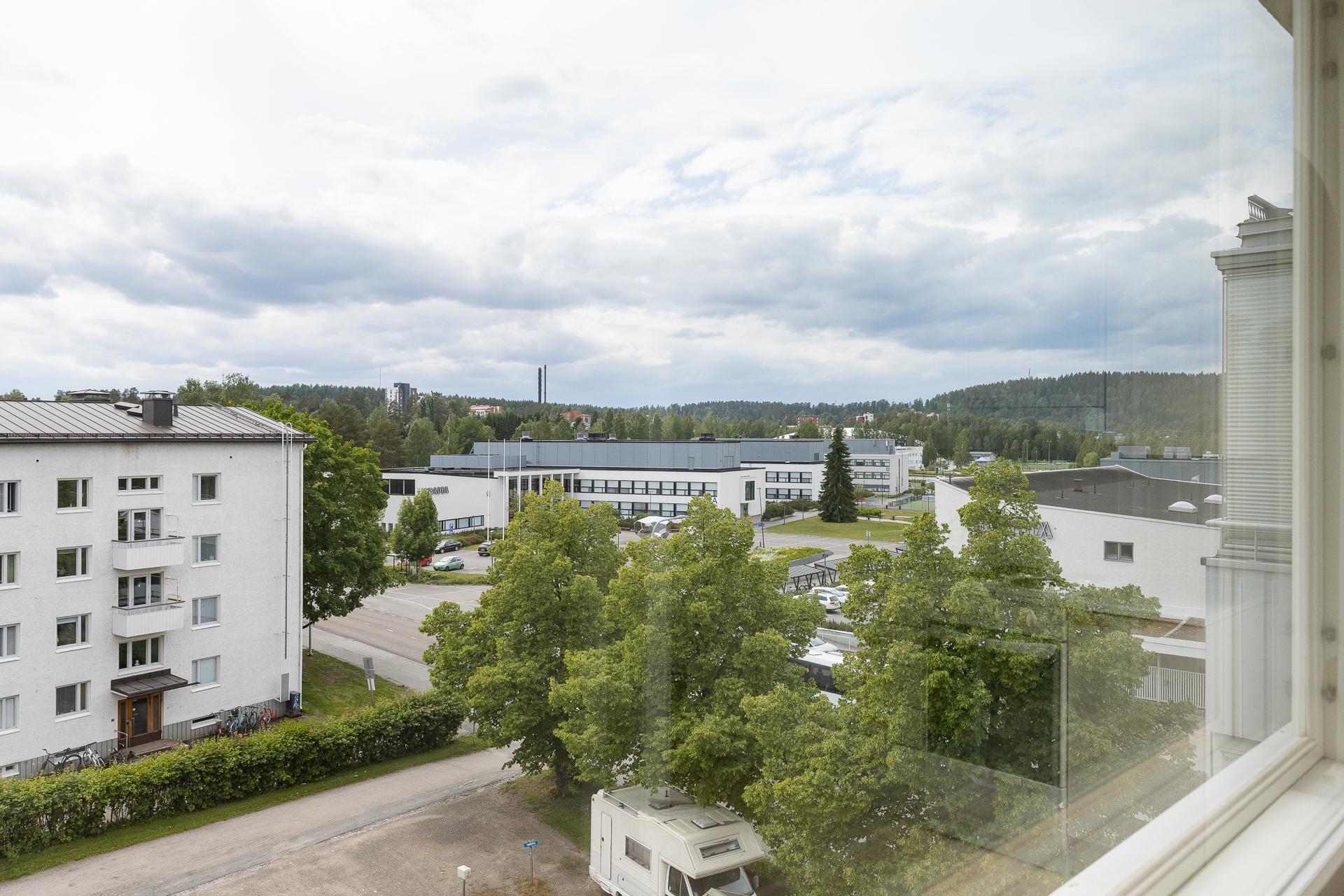 Viitaniementie 8, Viitaniemi, Jyväskylä