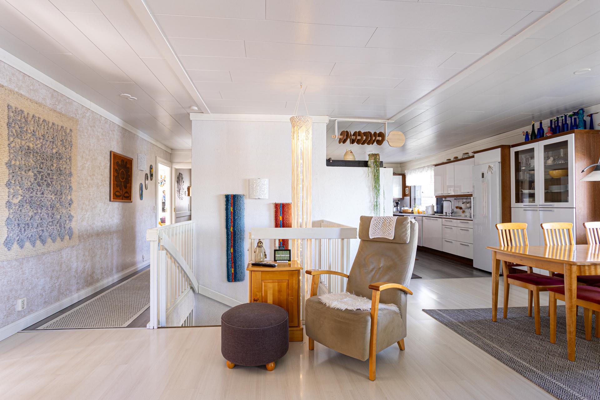 Joensuuntie 286B, Tuusniemi