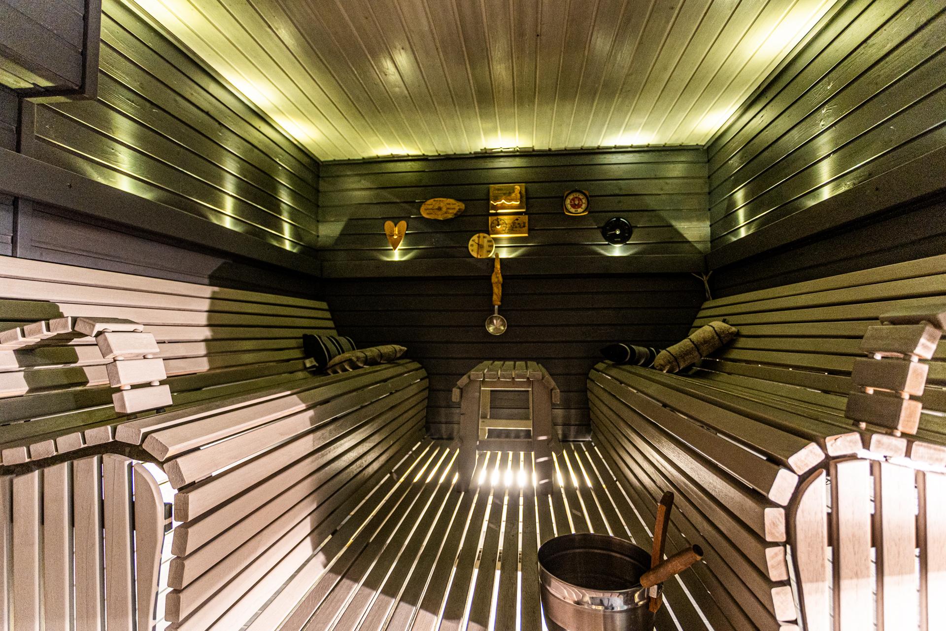 Joensuuntie 286B, Tuusniemi