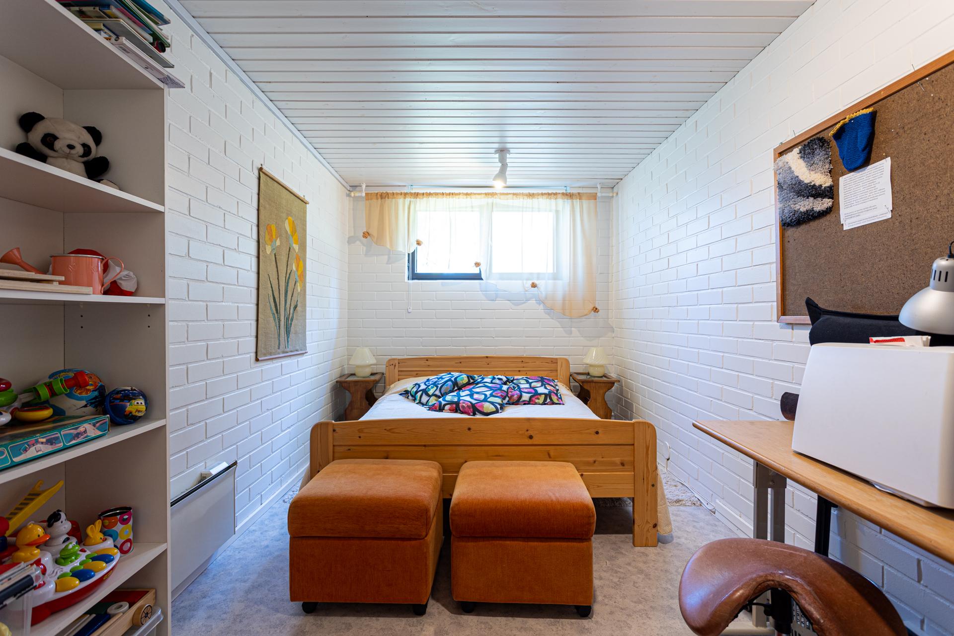 Joensuuntie 286B, Tuusniemi