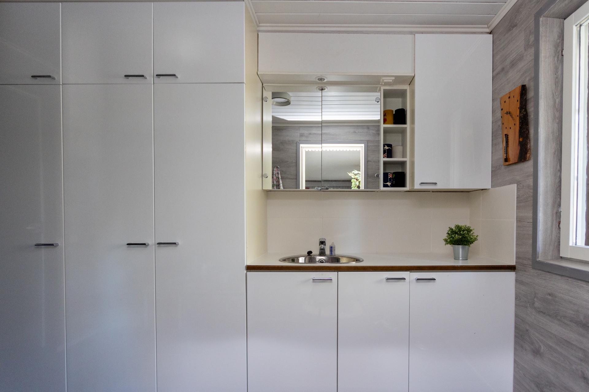 Joensuuntie 286B, Tuusniemi