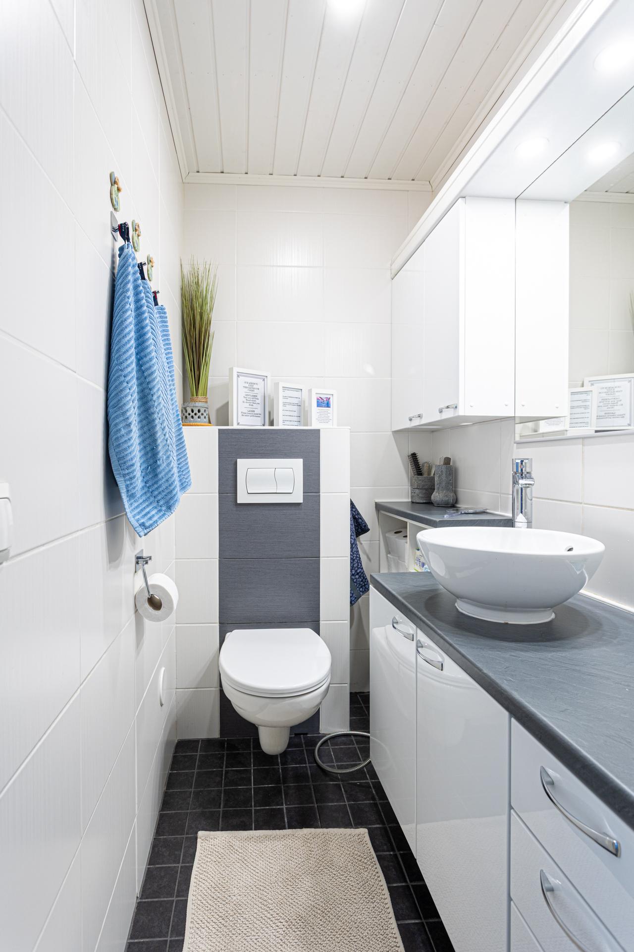 Joensuuntie 286B, Tuusniemi