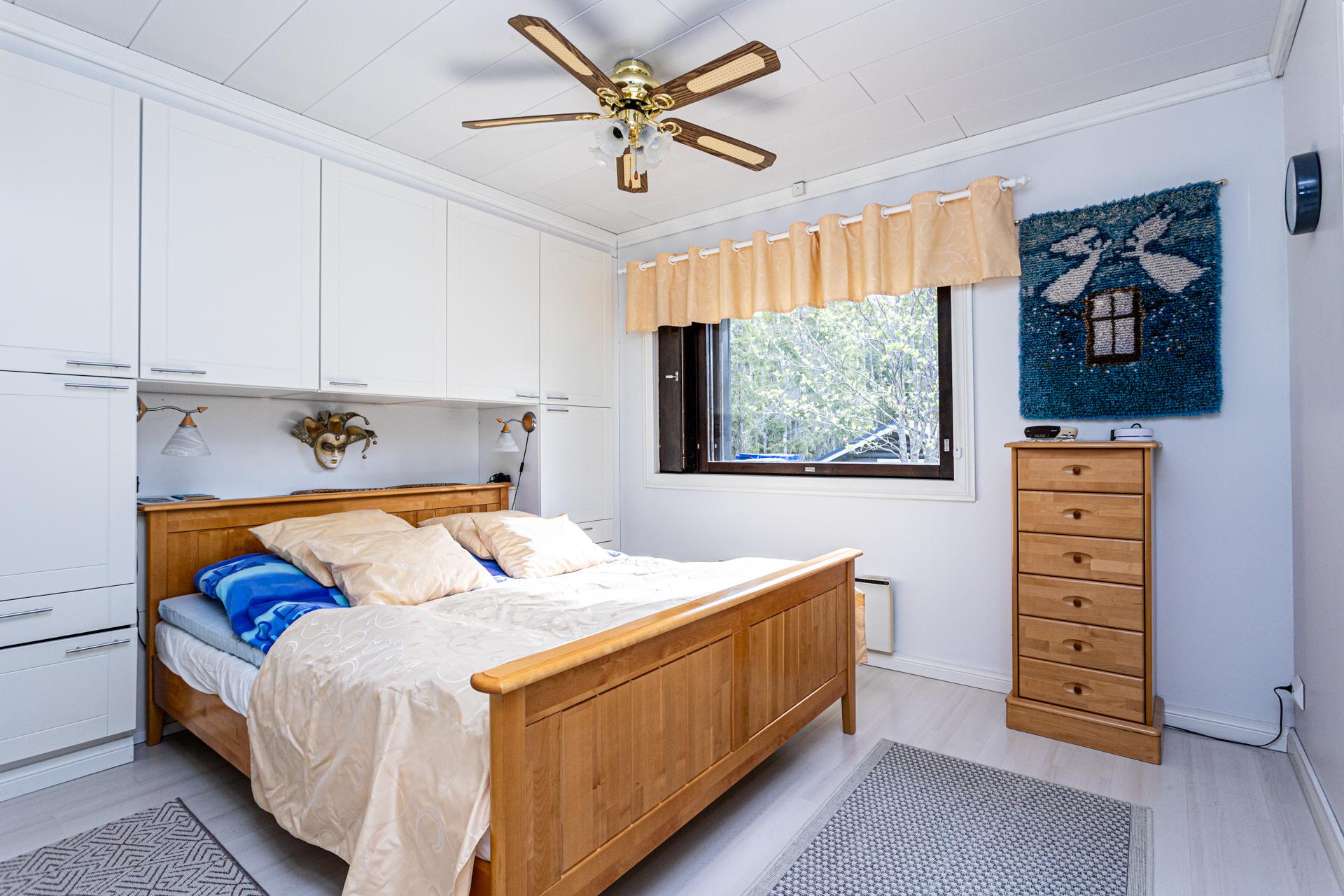 Joensuuntie 286B, Tuusniemi