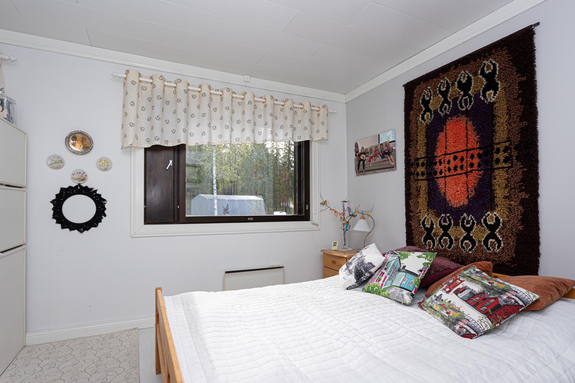 Joensuuntie 286B, Tuusniemi