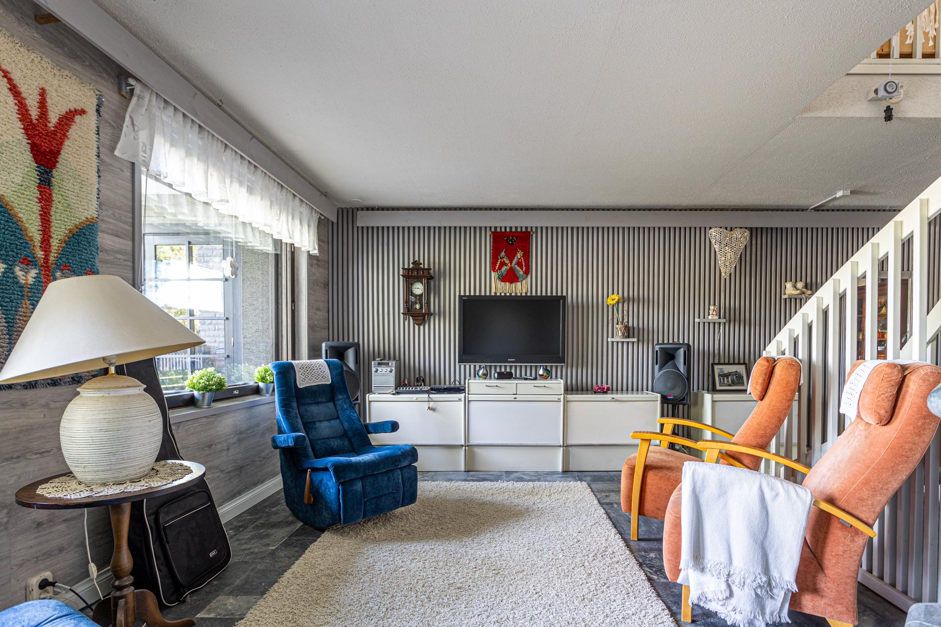 Joensuuntie 286B, Tuusniemi