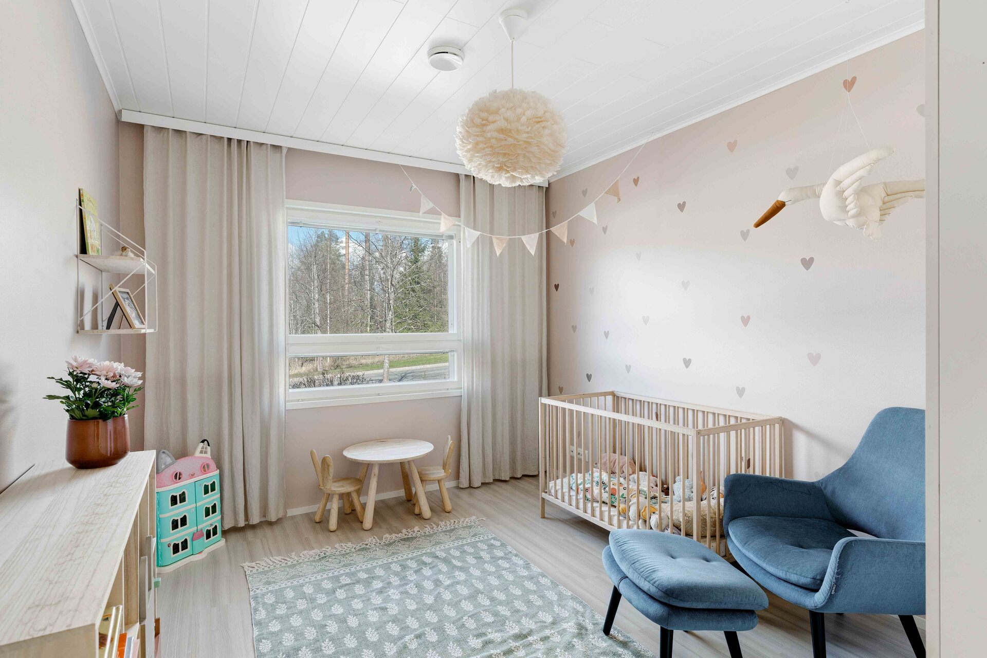 Raivaajantie 13, Perusmäki, Espoo