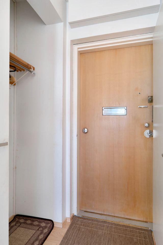 Käärtipolku 8, Konala, Helsinki