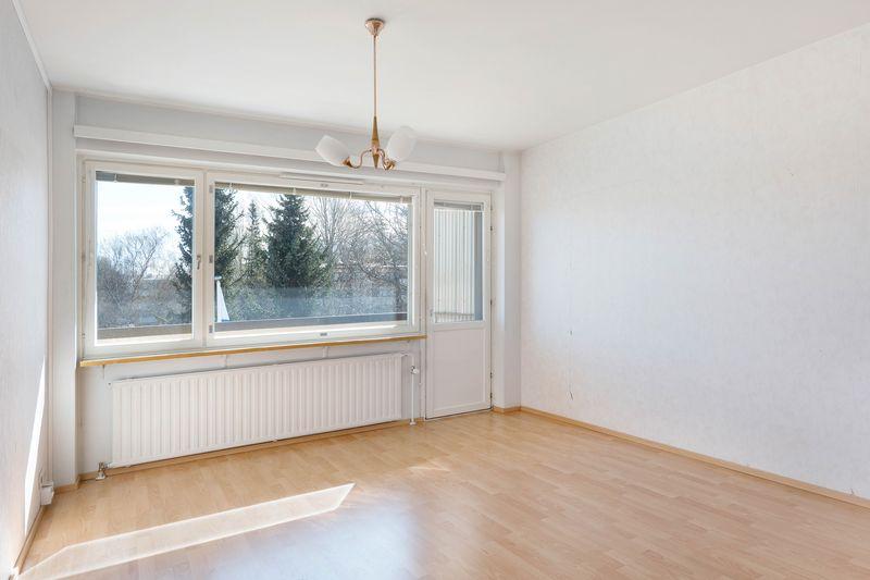 Käärtipolku 8, Konala, Helsinki