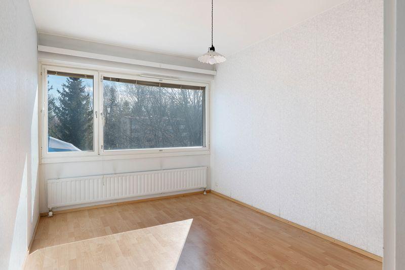 Käärtipolku 8, Konala, Helsinki