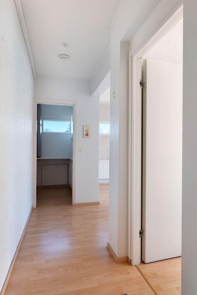 Käärtipolku 8, Konala, Helsinki