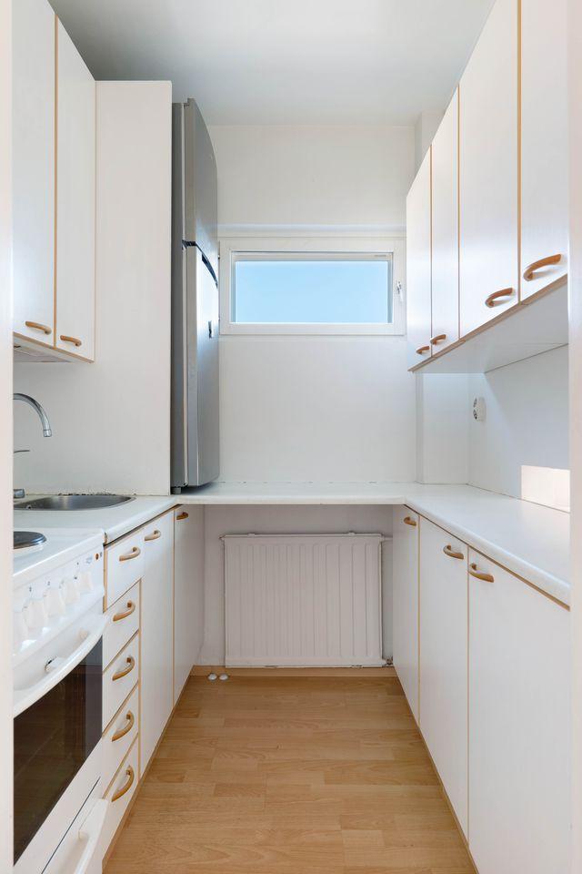 Käärtipolku 8, Konala, Helsinki