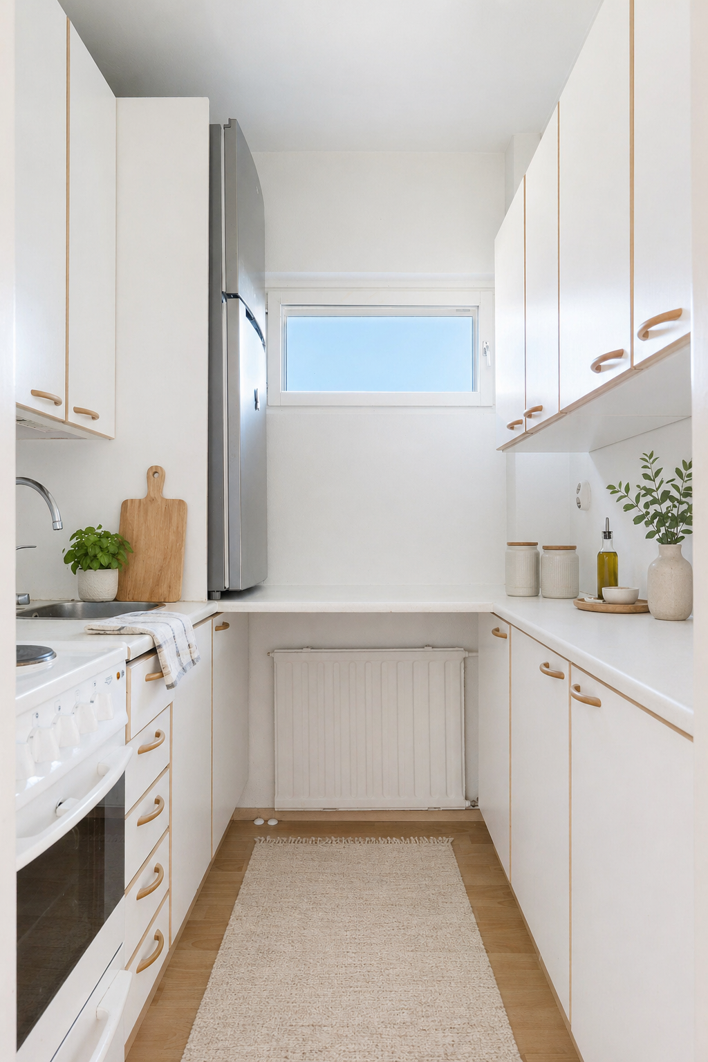 Käärtipolku 8, Konala, Helsinki