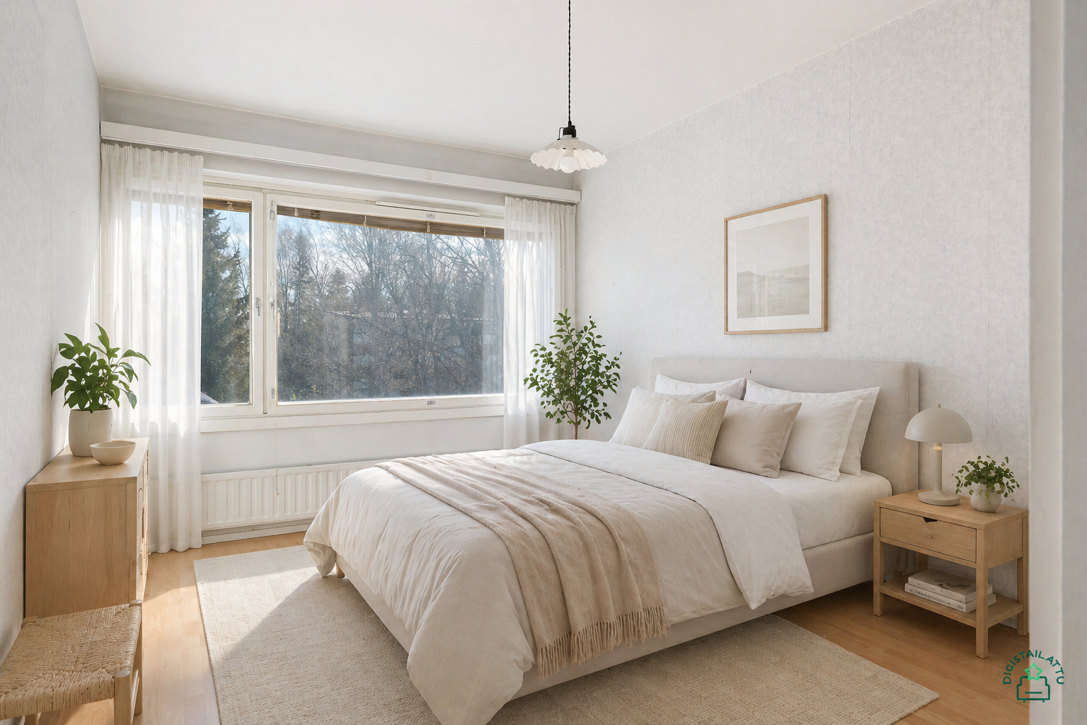 Käärtipolku 8, Konala, Helsinki