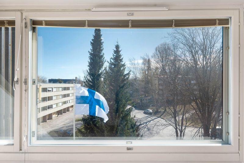 Käärtipolku 8, Konala, Helsinki